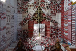 Музей народной архитектуры, Переяслав-Хмельницкий